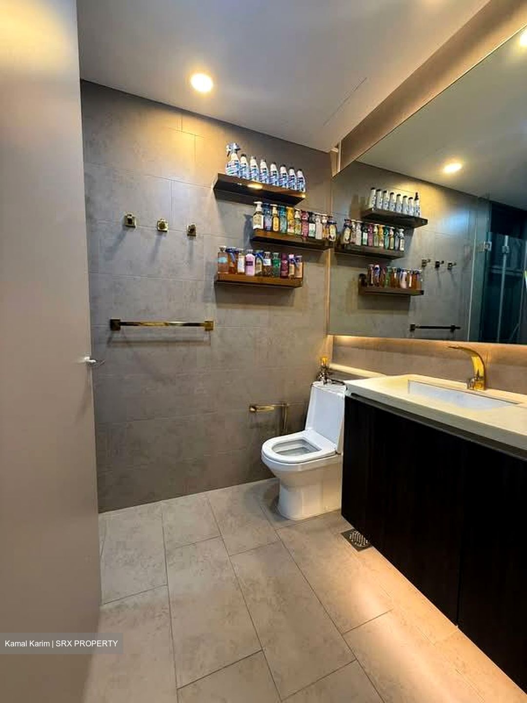 Stratum (D18), Condominium #585459461